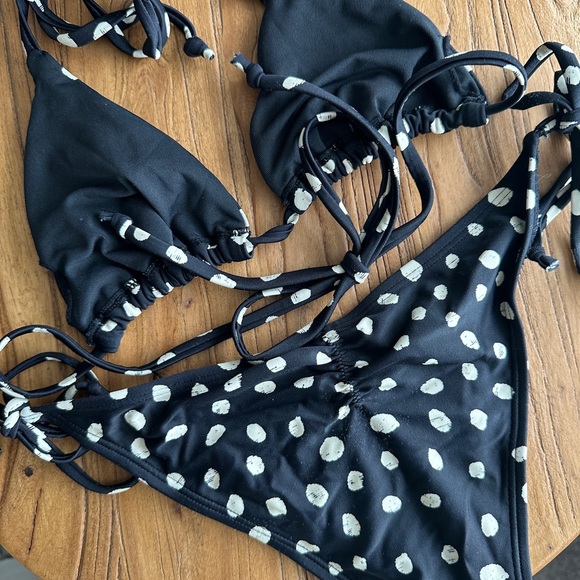 Target Swim Suit - Picture 4 of 4